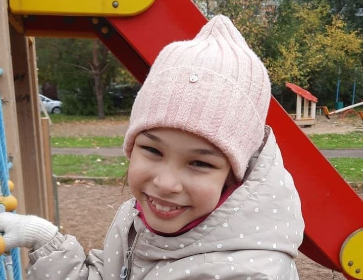 Новости Вавилова Варвара ❤️